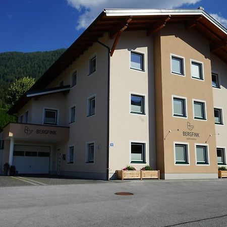 Bergfink Apartments Flachau Ngoại thất bức ảnh