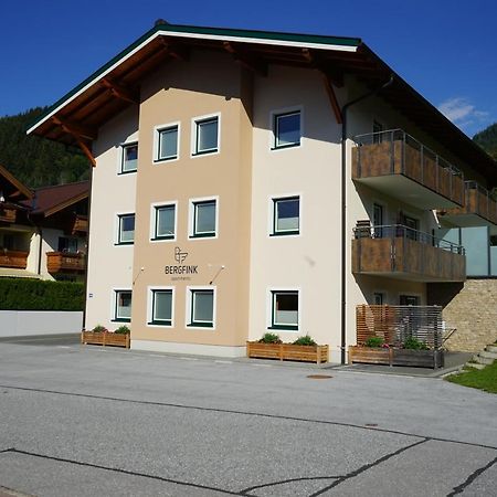 Bergfink Apartments Flachau Ngoại thất bức ảnh