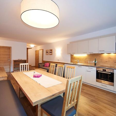 Bergfink Apartments Flachau Ngoại thất bức ảnh