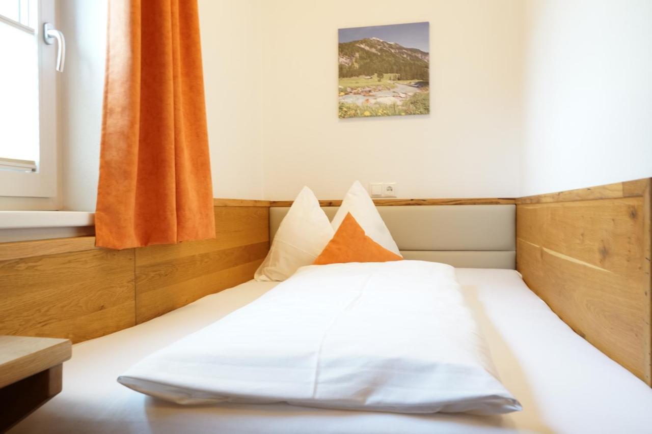 Bergfink Apartments Flachau Ngoại thất bức ảnh