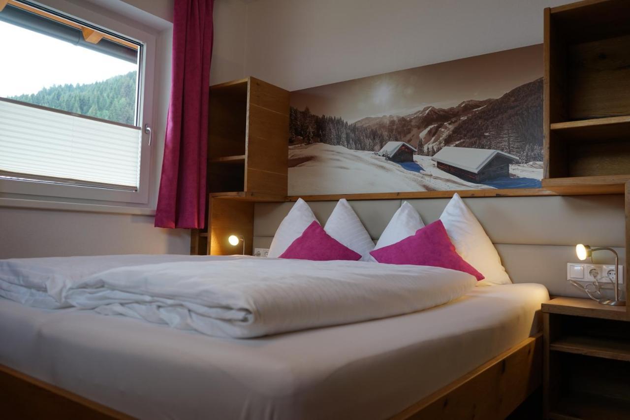 Bergfink Apartments Flachau Ngoại thất bức ảnh