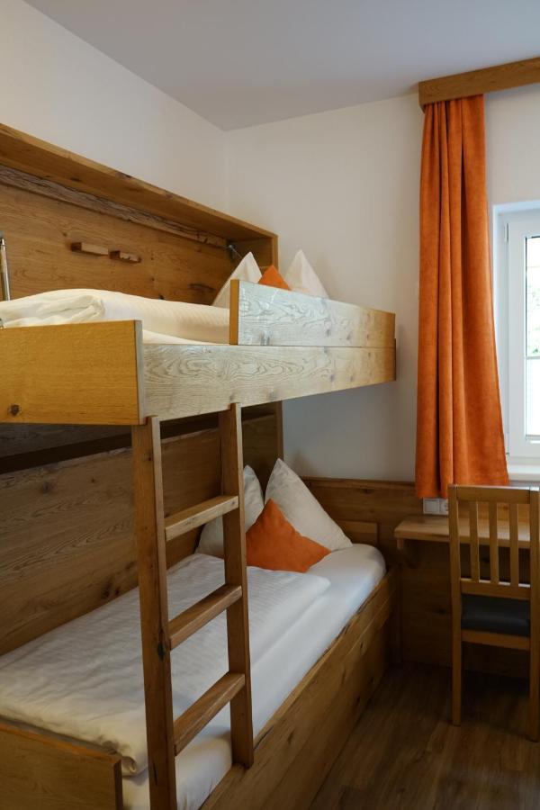 Bergfink Apartments Flachau Ngoại thất bức ảnh
