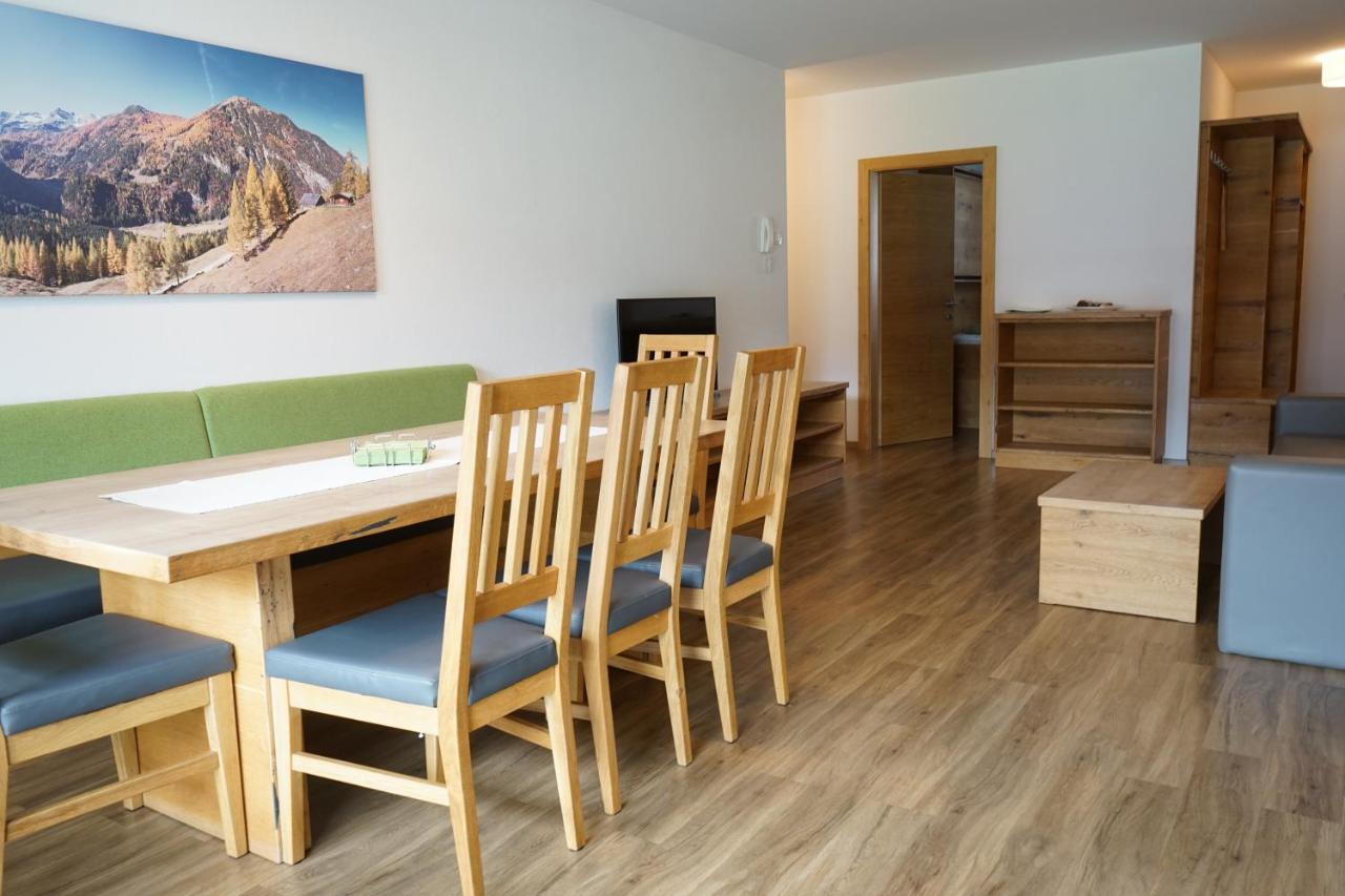 Bergfink Apartments Flachau Ngoại thất bức ảnh