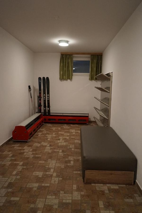 Bergfink Apartments Flachau Ngoại thất bức ảnh