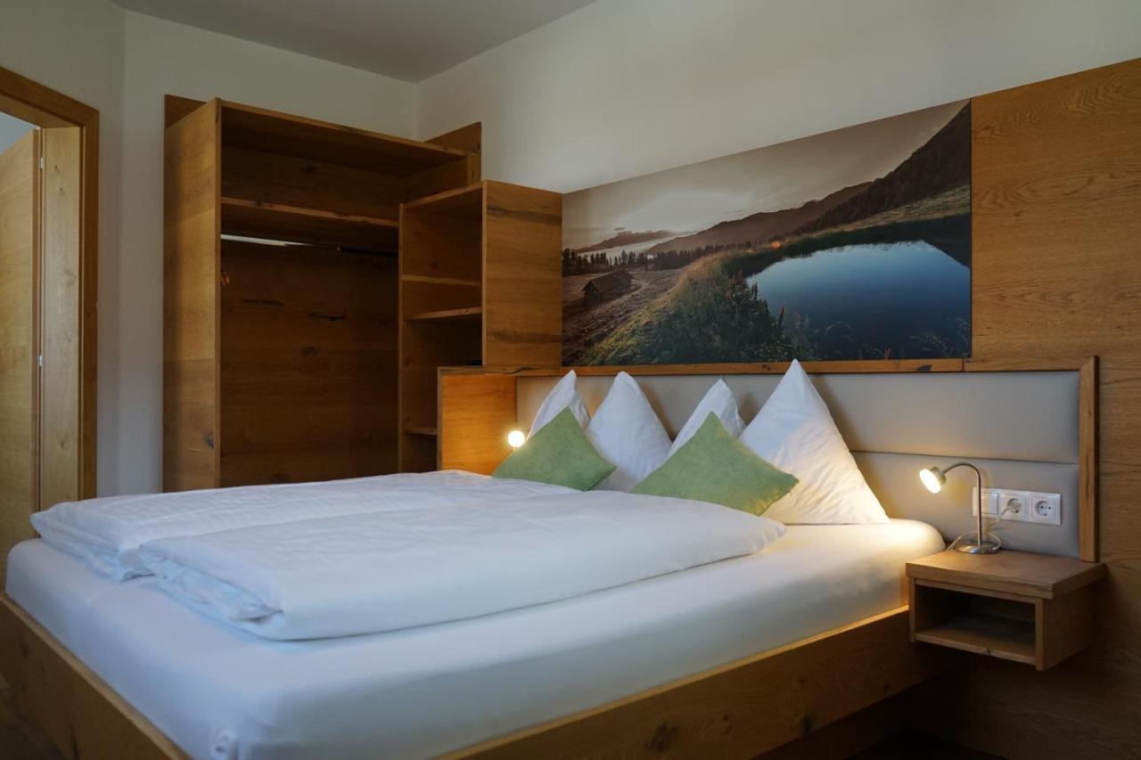 Bergfink Apartments Flachau Ngoại thất bức ảnh