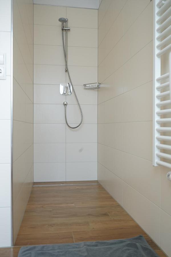 Bergfink Apartments Flachau Ngoại thất bức ảnh