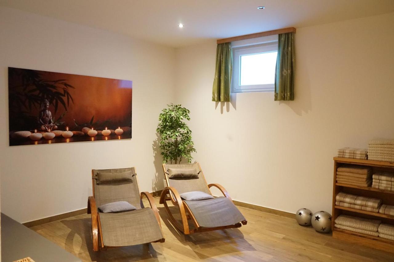 Bergfink Apartments Flachau Ngoại thất bức ảnh