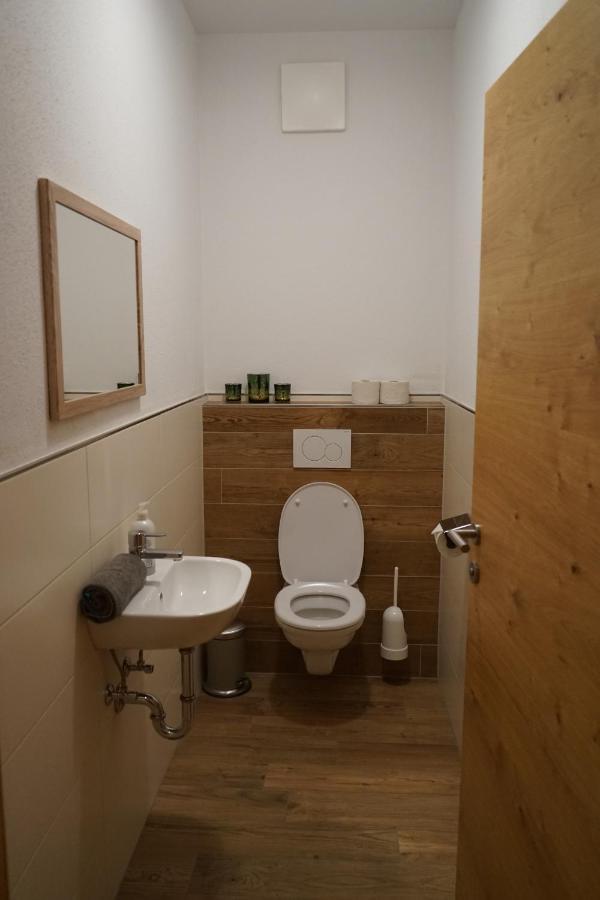 Bergfink Apartments Flachau Ngoại thất bức ảnh