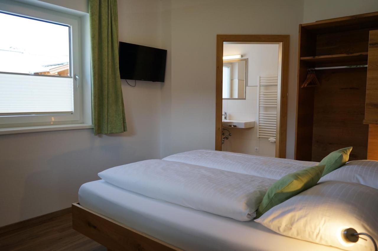 Bergfink Apartments Flachau Ngoại thất bức ảnh