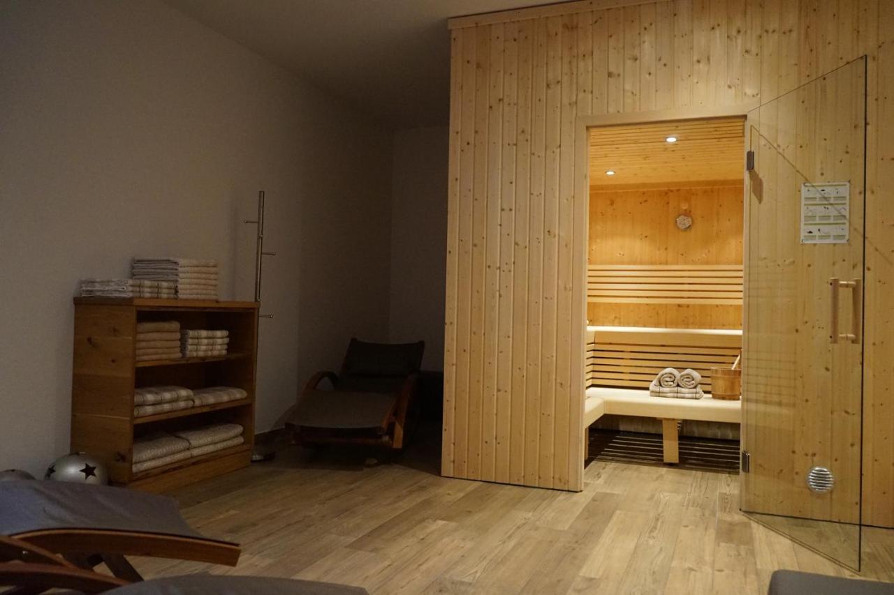 Bergfink Apartments Flachau Ngoại thất bức ảnh